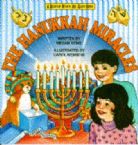 The Hanukkah Miracles